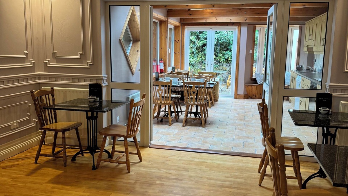 Westport House | Ashville Guesthouse