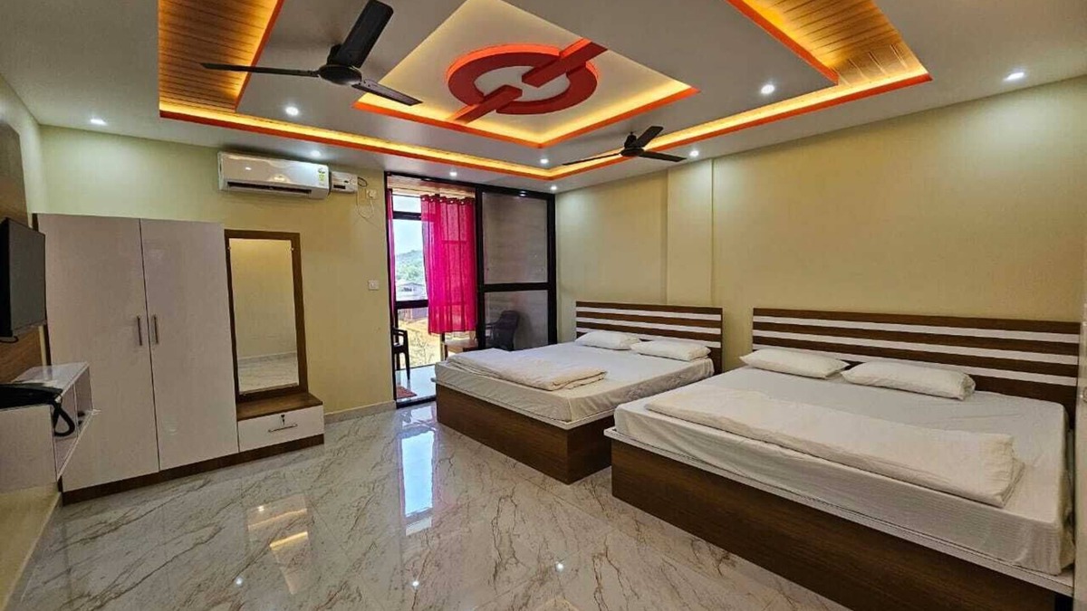 Harigar Hotel | Ashwini Hotel And Lodging