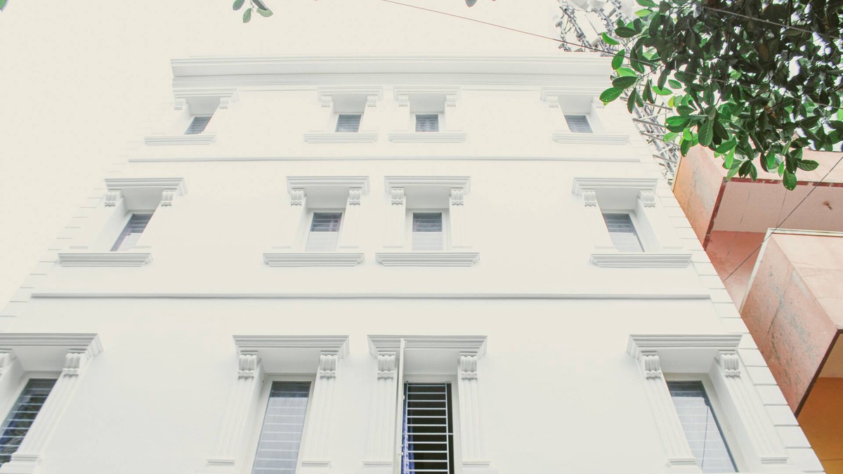 Tindivanam Hotel | Ashwini Residency