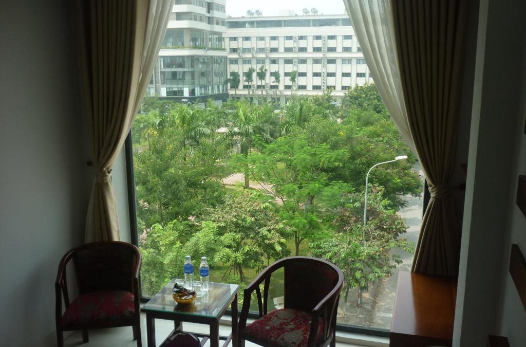 Bac Ninh Apartment | Asia Apartment Hotel Bac Ninh