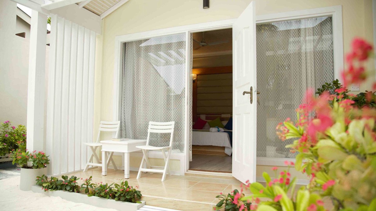 Hangnaameedhoo House | Asia Inn Villa Retreat