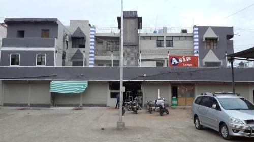 Daulatabad Cabin | Asia Lodge Near Railway Station