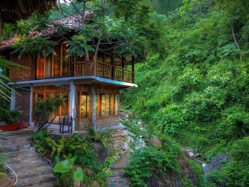 Pu Long Nature Reserve Hotel | Asia Tropical Resort and Spa