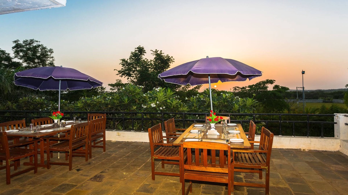 Dhari Hotel | Asiatic Pride Resort