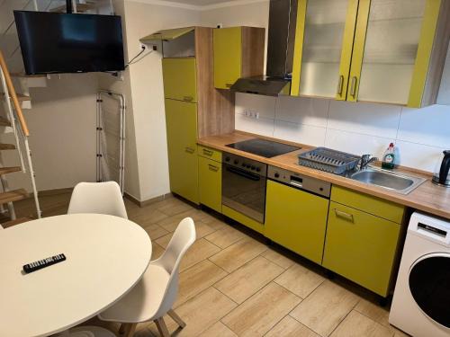 Frankleben House | Asiatisches Landhaus Pension