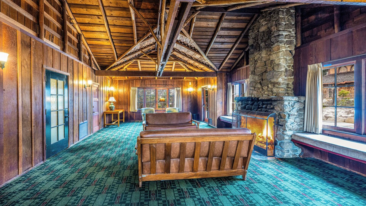 Pacific Grove Hotel | Asilomar Conference Grounds