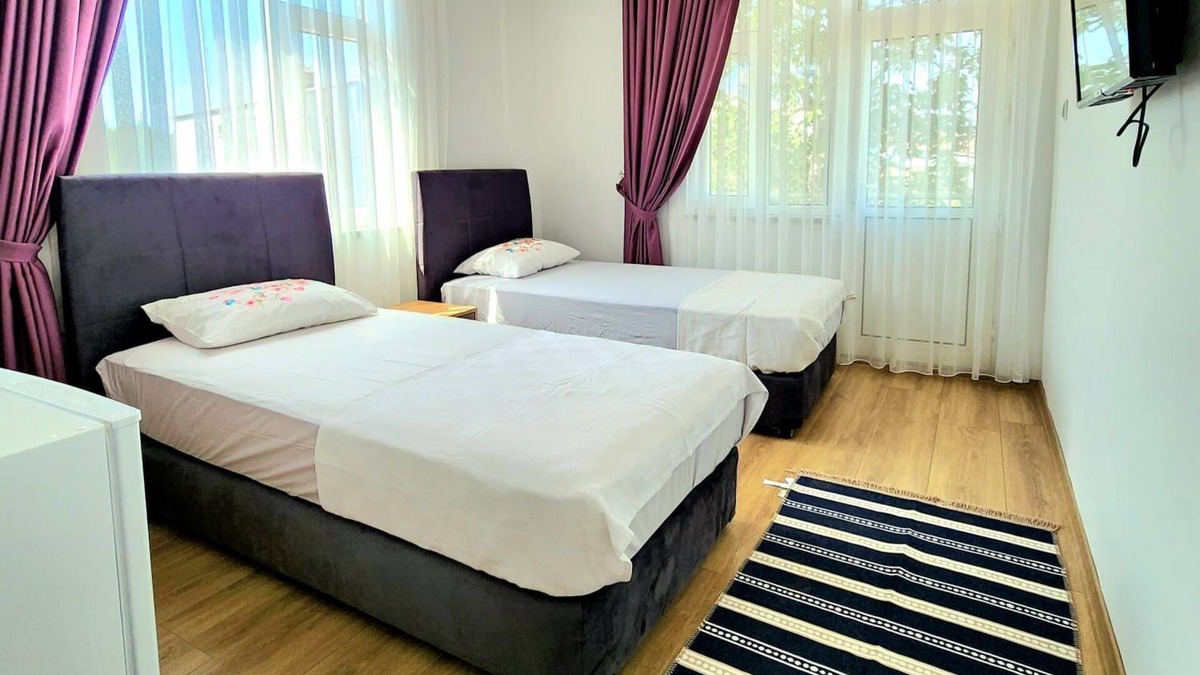 Aksu Hotel | Asimado Suit Hotel