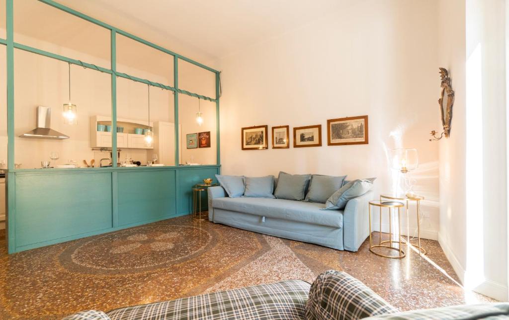 L'antico Ghetto Ebraico Apartment | Asinelli Suite, privilegiata vista sulle due Torri