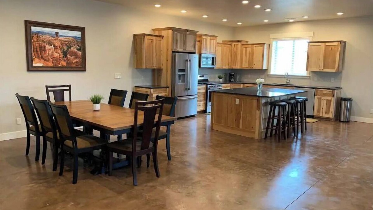 Panguitch House | Asixk #2 (Brand New)