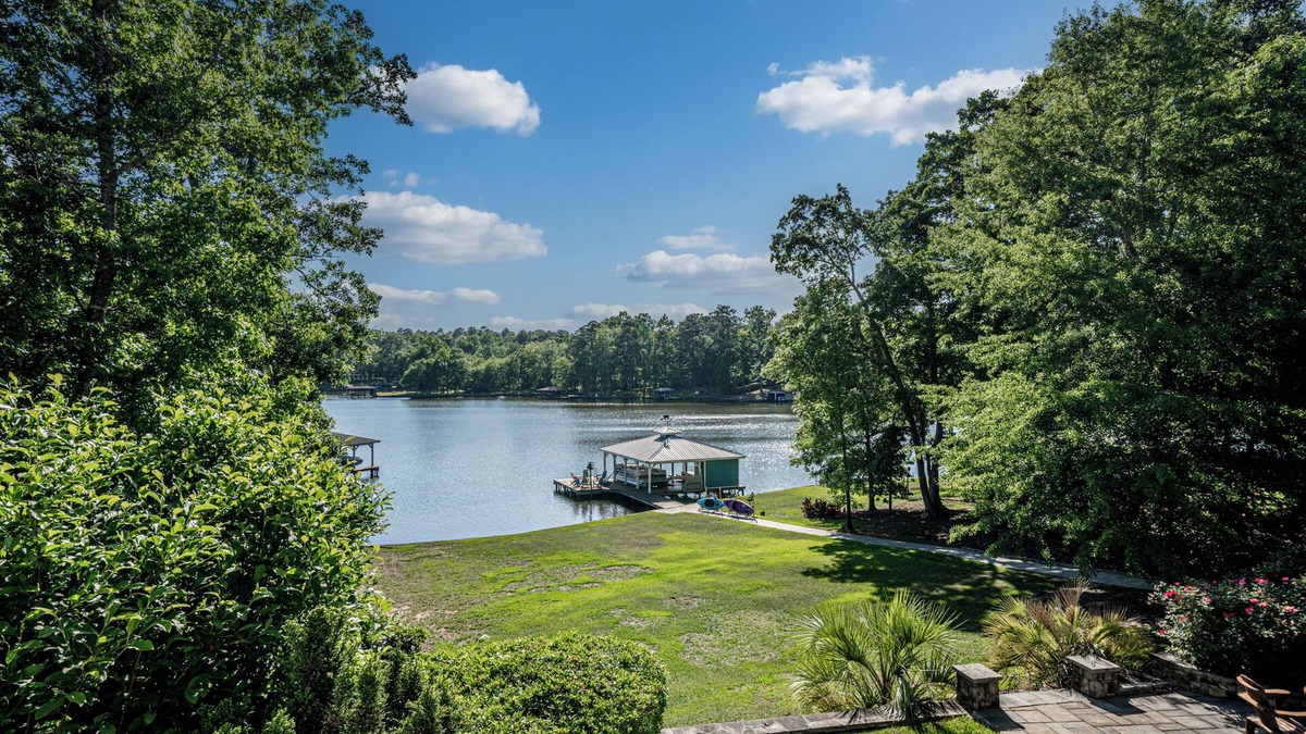 Eatonton House | Ask about our new listing discount