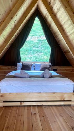 Cayirduzu Cabin | Aslan Suit Bungalov