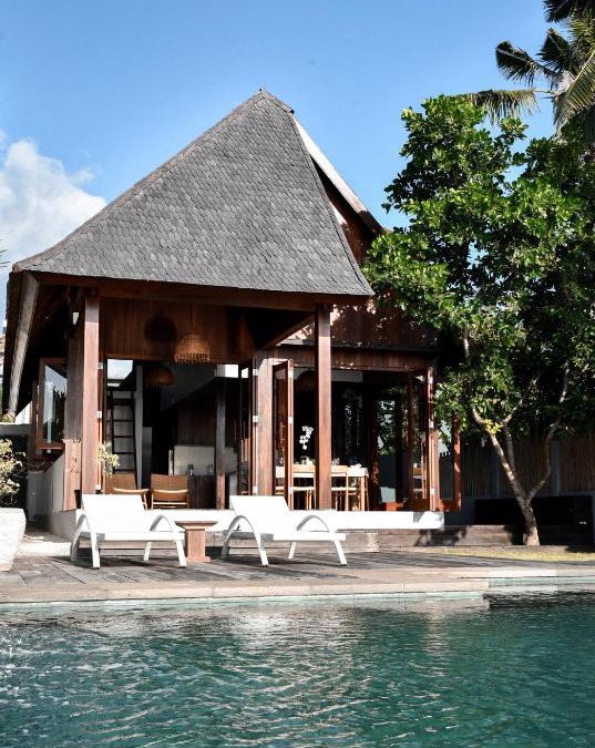 Ceningan Island Villa | Asmara Villa