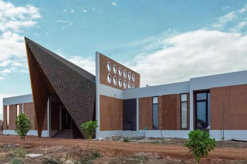 Chimur Hotel | Asmi Villa