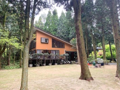 Aso House | Aso - Cottage - Vacation STAY 83363