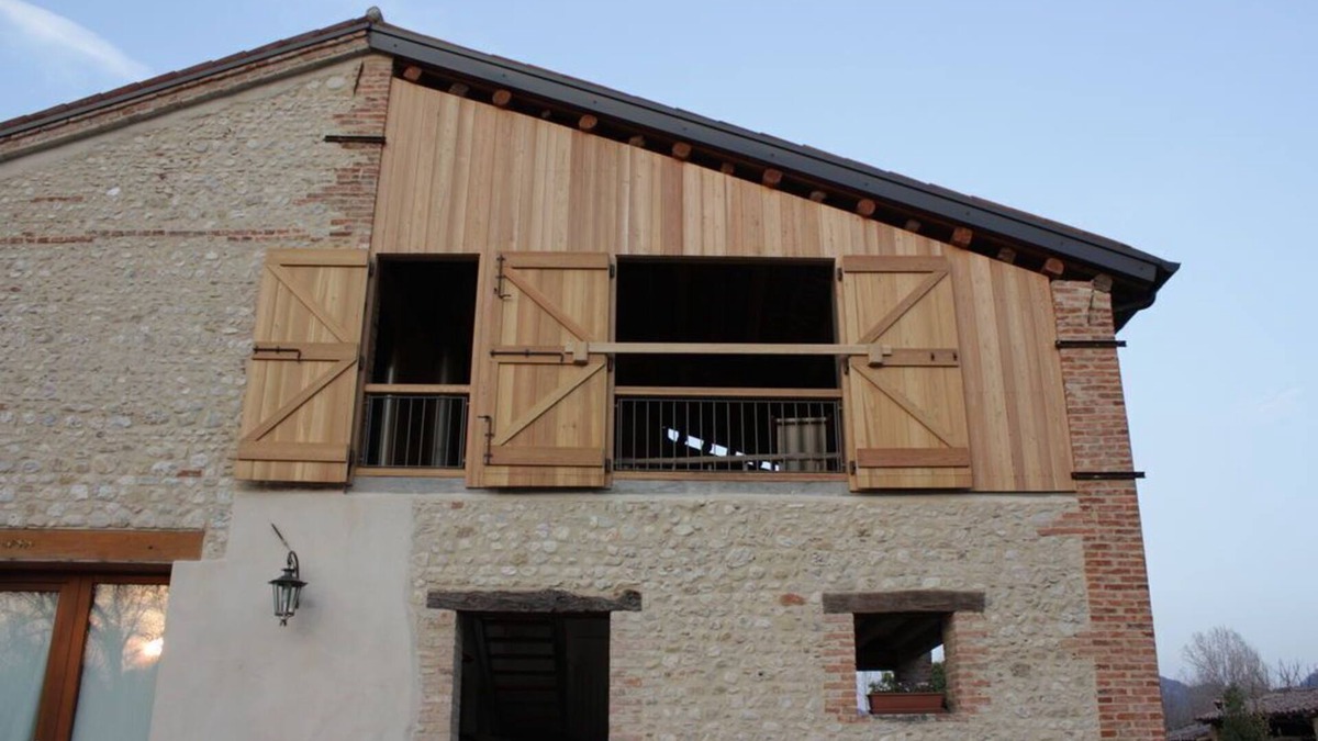 Asolo Apartment | Asolo - Studio apartment with pool