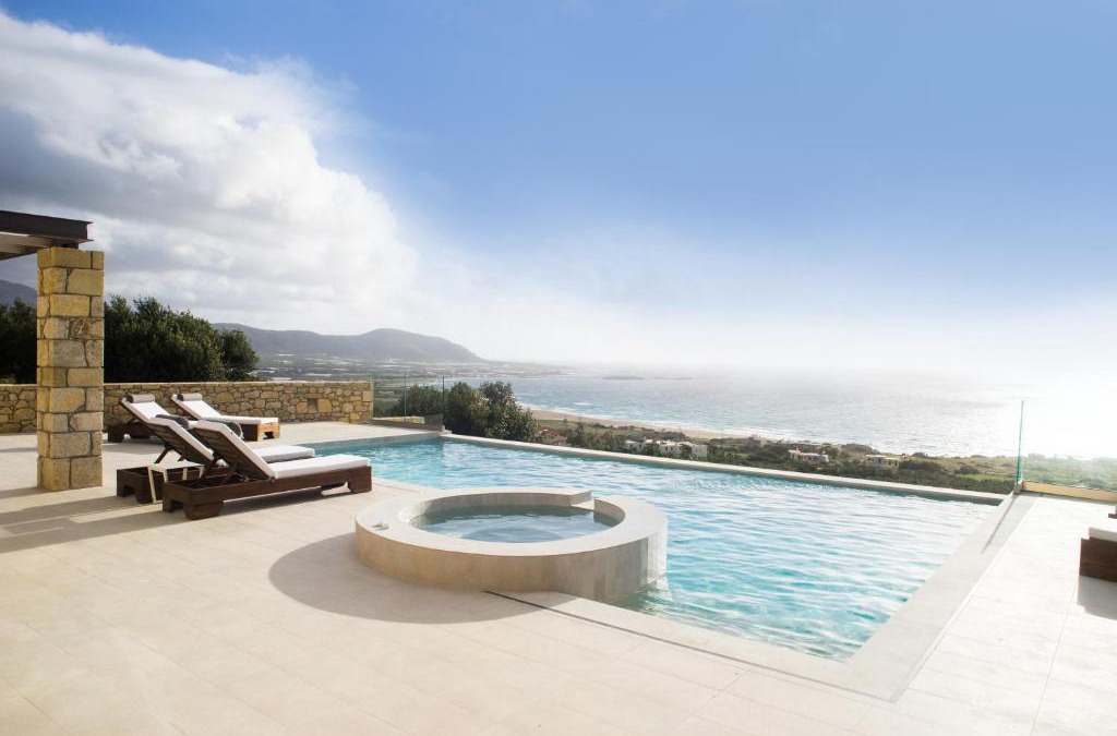 Falassarna Villa | Aspalathos Falassarna Villas