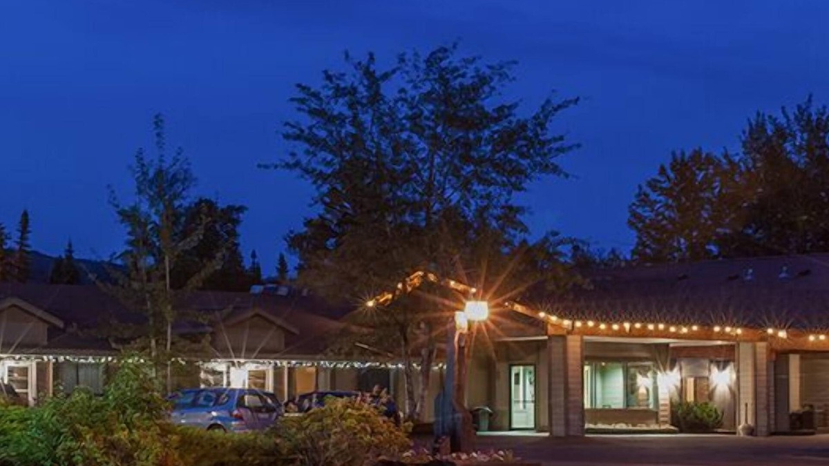 Grand Marais Hotel | Aspen Inn