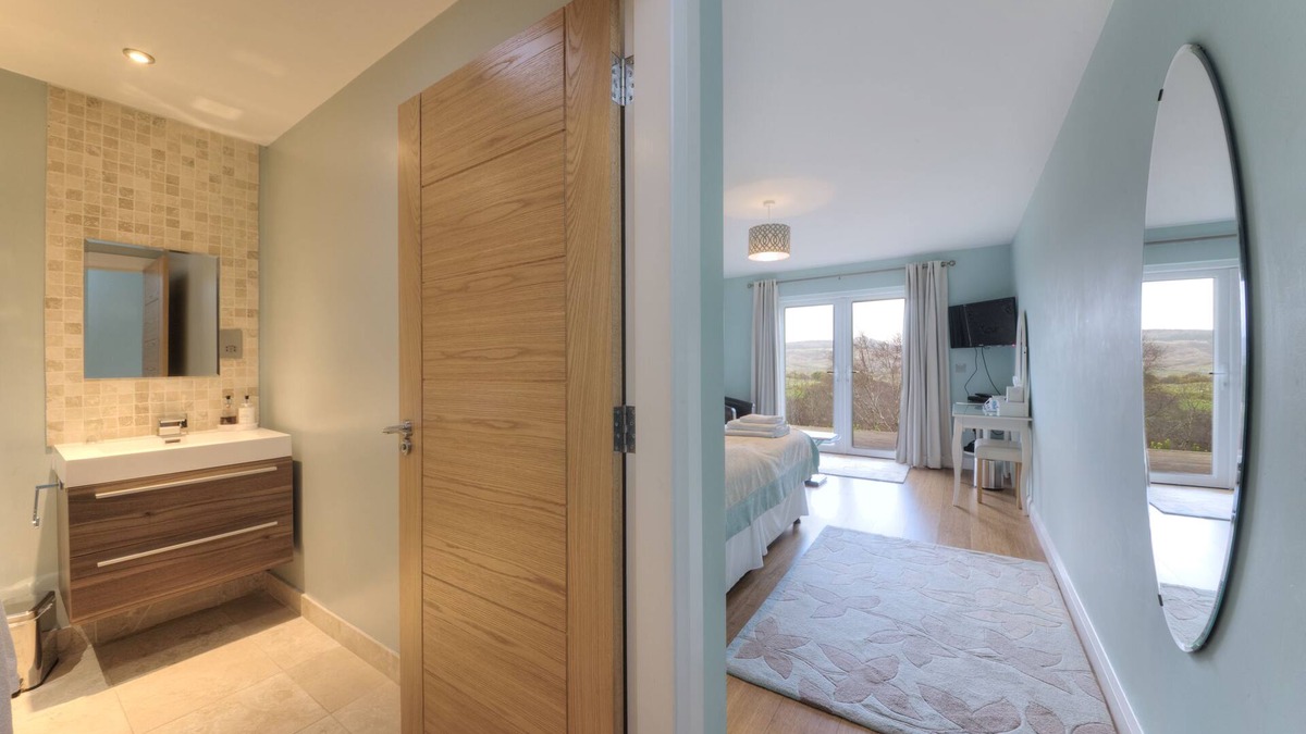 Oban Bed & Breakfast | Aspen Lodge