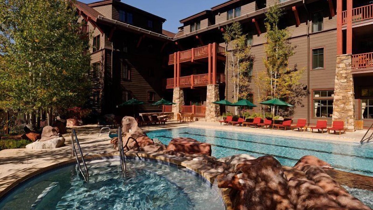 Aspen Apartment | Aspen Ritz Carlton 3 Bed Premier