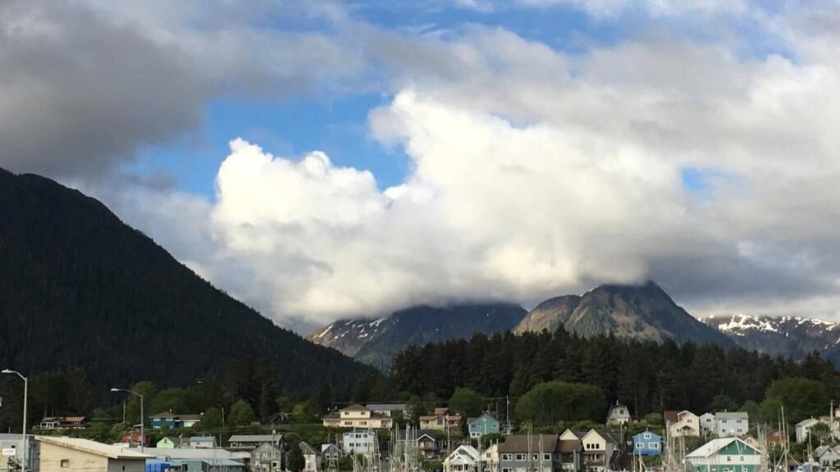 Sitka Hotel | Aspen Suites Hotel Sitka