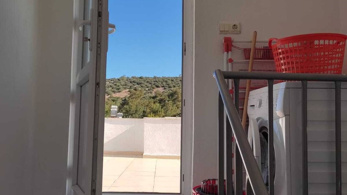 Dagbelen House | Aspen Villa's - Surrounded by Peace and Nature