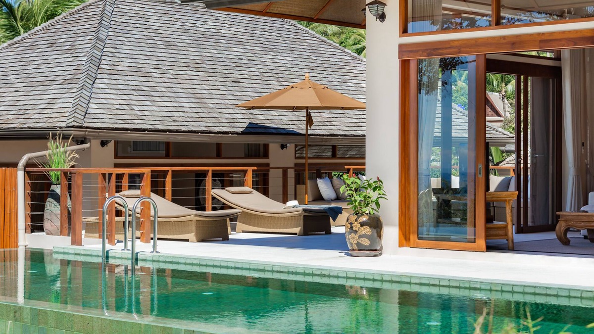 Ko Pha-ngan Villa | Aspire Villas Koh Phangan