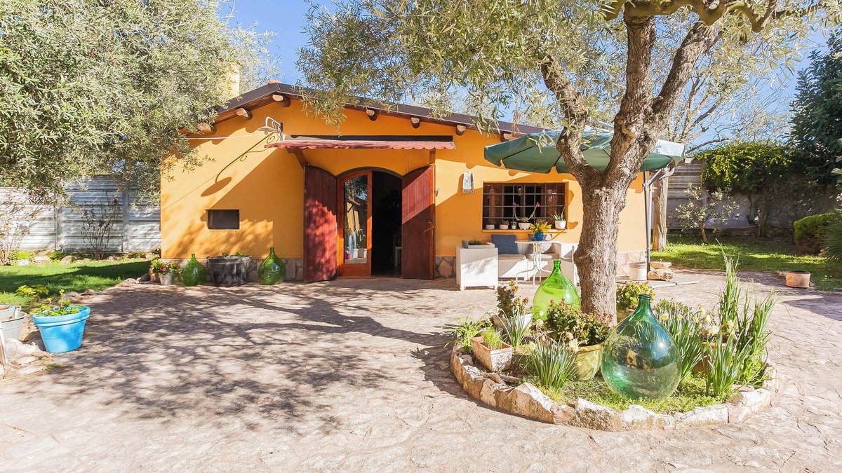Palombaio Bed & Breakfast | Aspromonte Yellow House
