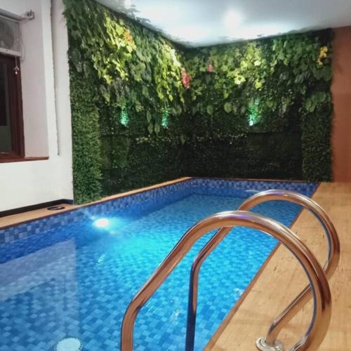 Oro Oro Ombo Villa | Asri Panderman Villa J-1