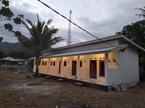 Sekongkang House | Asry HomeStay