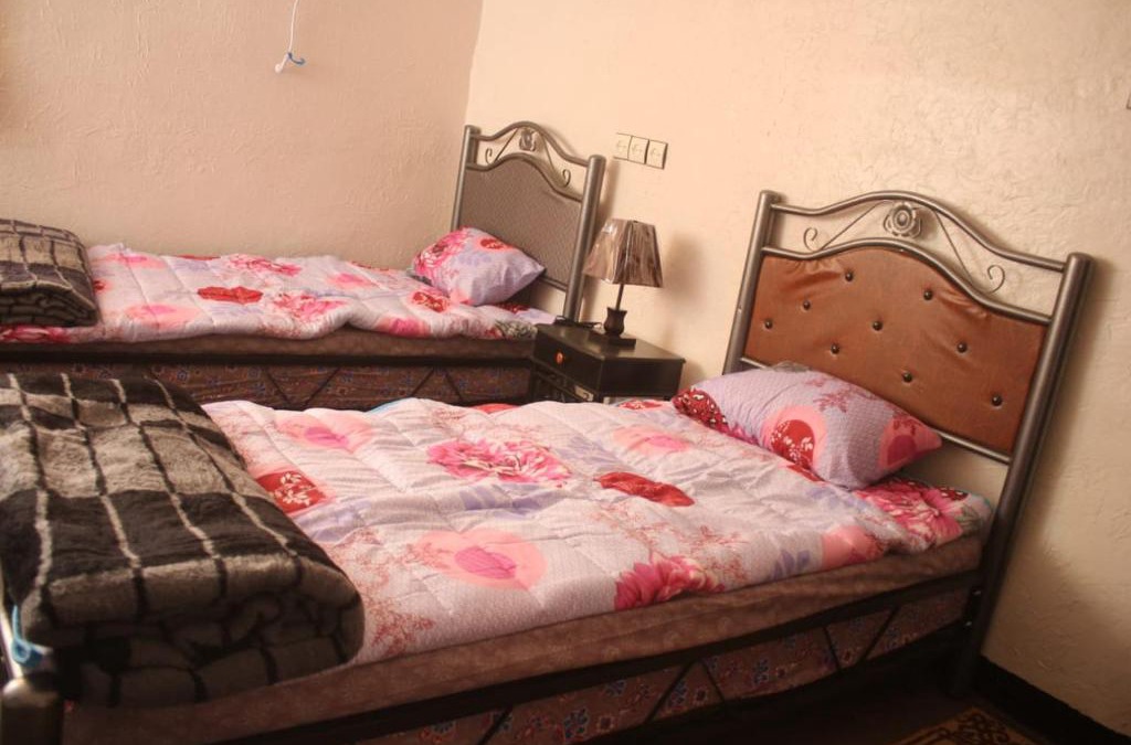 Assa Bed & Breakfast | ASSA HOTEL elghardaqa