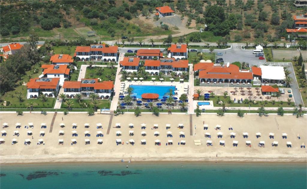Sithonia Resort | Assa Maris Beach Hotel