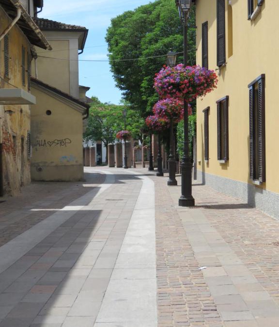 Assago Bed & Breakfast | Assago Forum 12