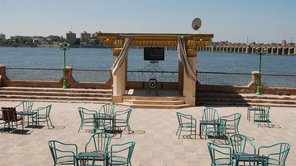 Assiut Hotel | Assiut hotels Armed Forces