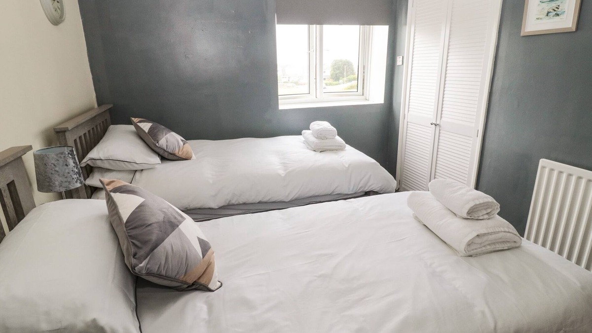 Cresswell Cottage | Asta Cottage