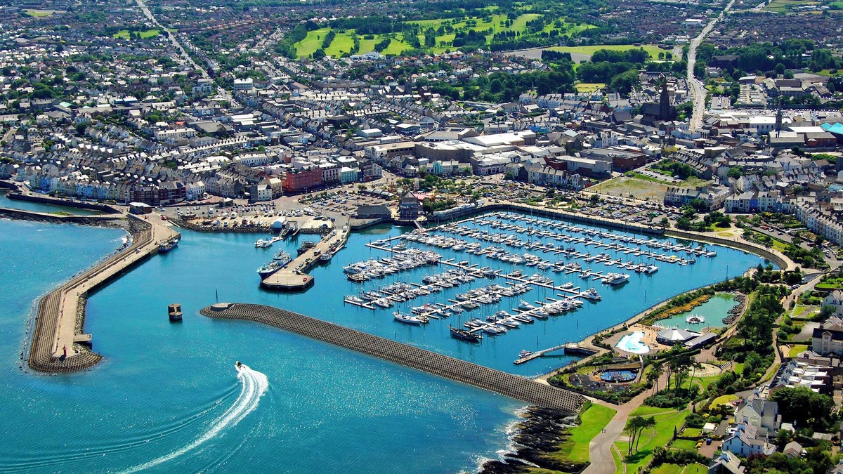 Bangor House | Astala Guesthouse