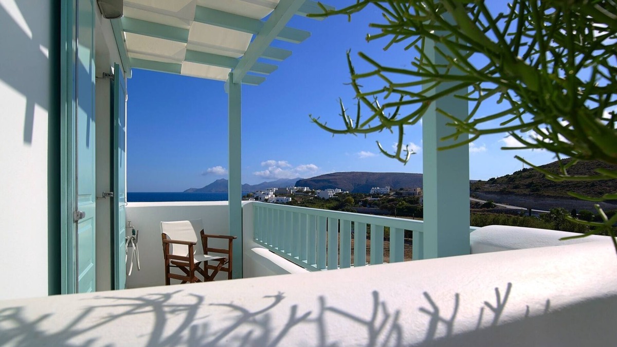Pachena Hotel | Asterias Boutique Hotel