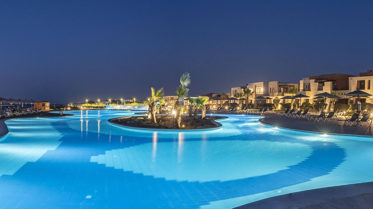 Tingaki Hotel | Astir Odysseus Kos Resort & Spa