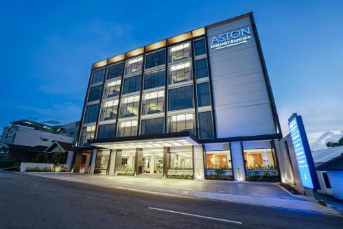Pangkalpinang Hotel | Aston Emidary Bangka Hotel and Conference Center