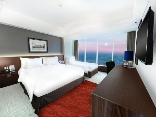 Madiun Hotel | Aston Madiun Hotel & Conference Center