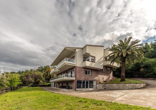 Gautegiz Arteaga House | Aston - Villa Islas Urdaibai