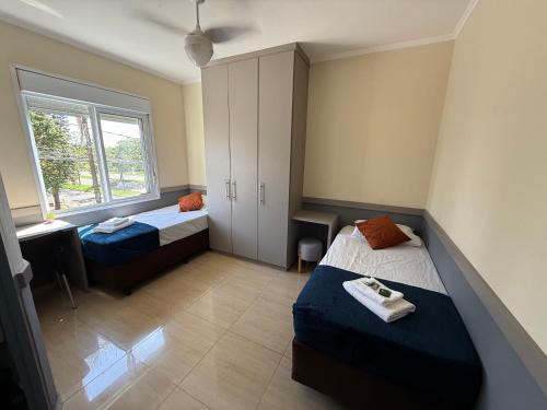 Cidade Universitaria Hostel | Astor Suítes - Unicamp