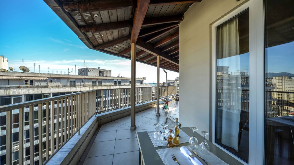 Thessaloniki City Centre Hotel | Astoria Hotel