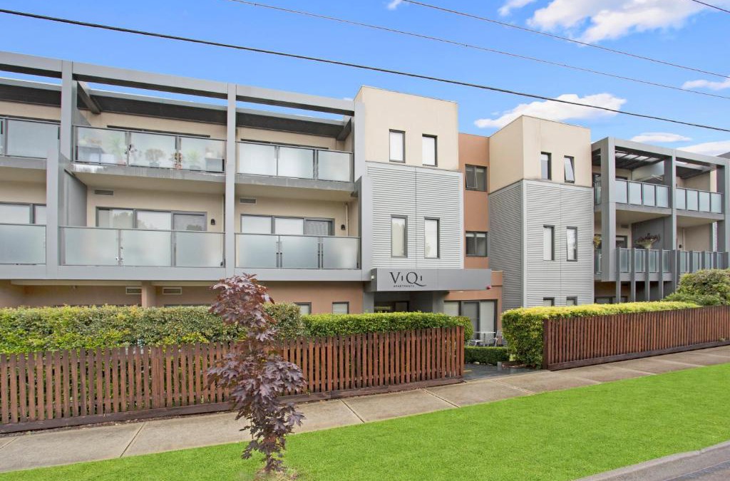 Glen Waverley Apartment | Astra Apartments Glen Waverley @ViQi