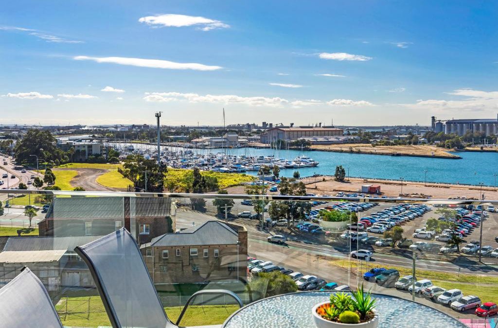 Newcastle West Apartment | Astra Apartments Newcastle