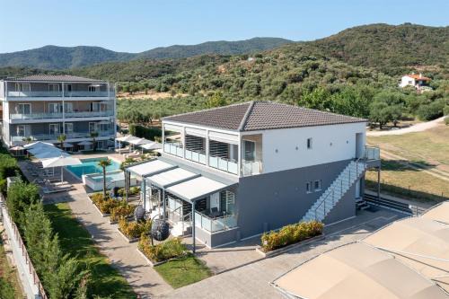 Sarti Apartment | Astra Sarti Luxury Suites