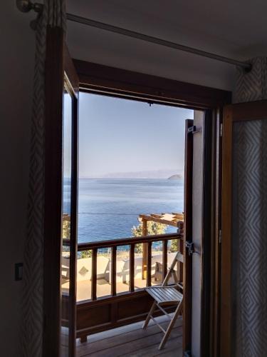 Nisyros Apartment | Astradeni luxury apartments Stefanos