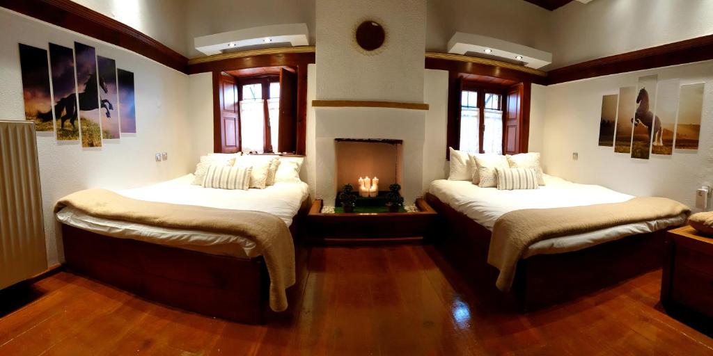 Papigo House | Astraka Guesthouse I
