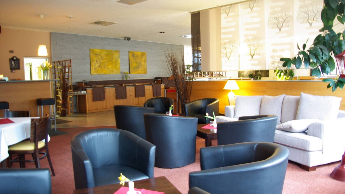 Alt-West Hotel | astral Inn Hotel Leipzig