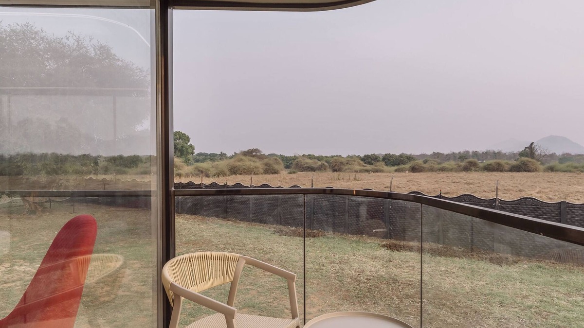 Vada Hotel | Astrophile By Zuper