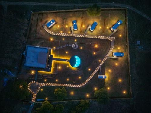 Vada Hotel | Astrophile By Zuper